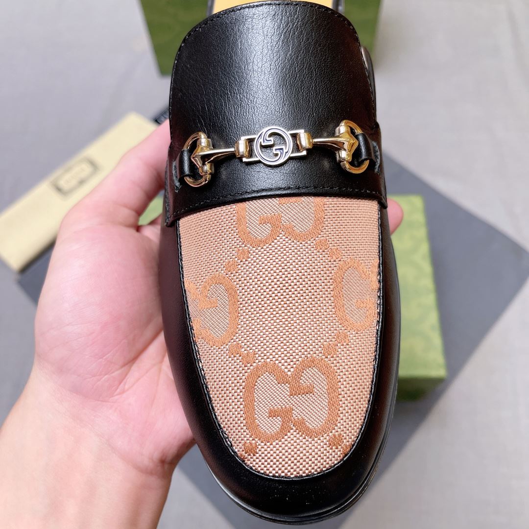 Gucci Slippers